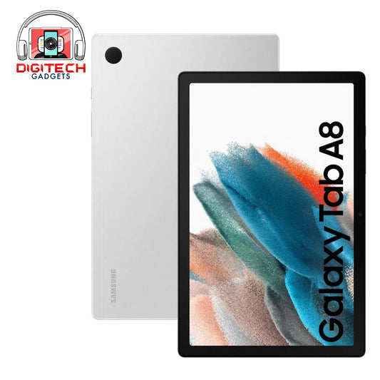 Samsung Galaxy Tab A8 10.5 (2021) | 3GB 32GB | WiFi