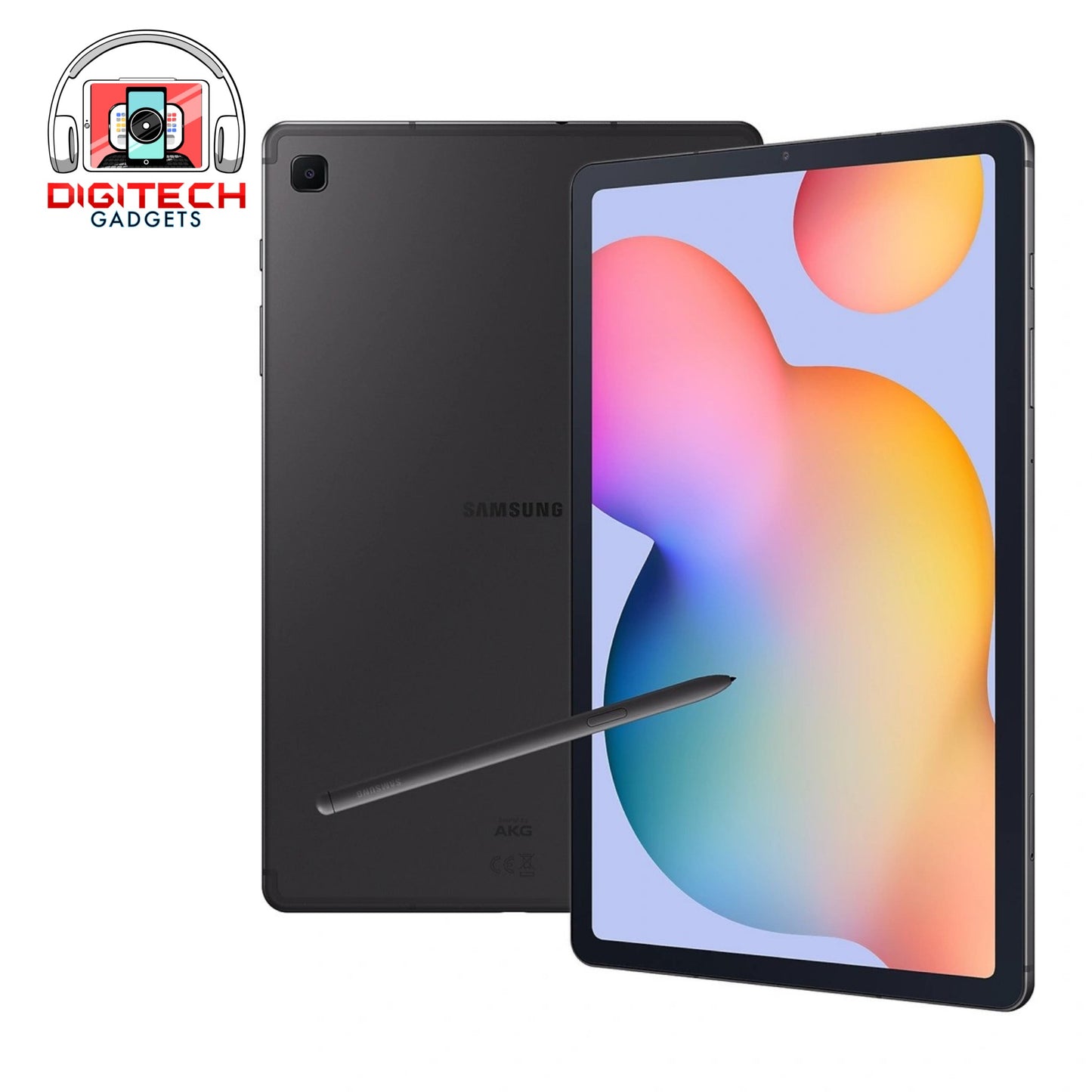 Samsung Galaxy Tab S6 Lite 2024 | 4GB 128GB | WiFi