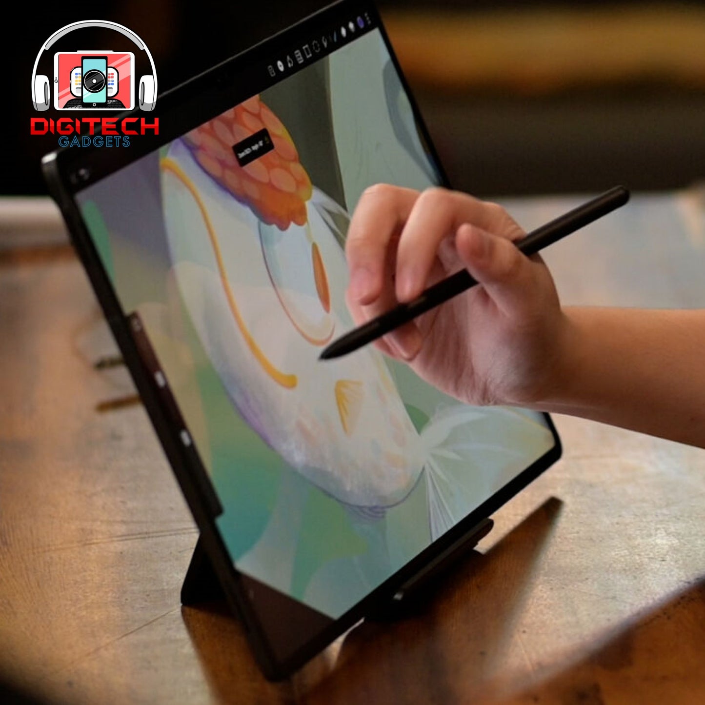Samsung Galaxy Tab S9 | 8GB 128GB | WiFi