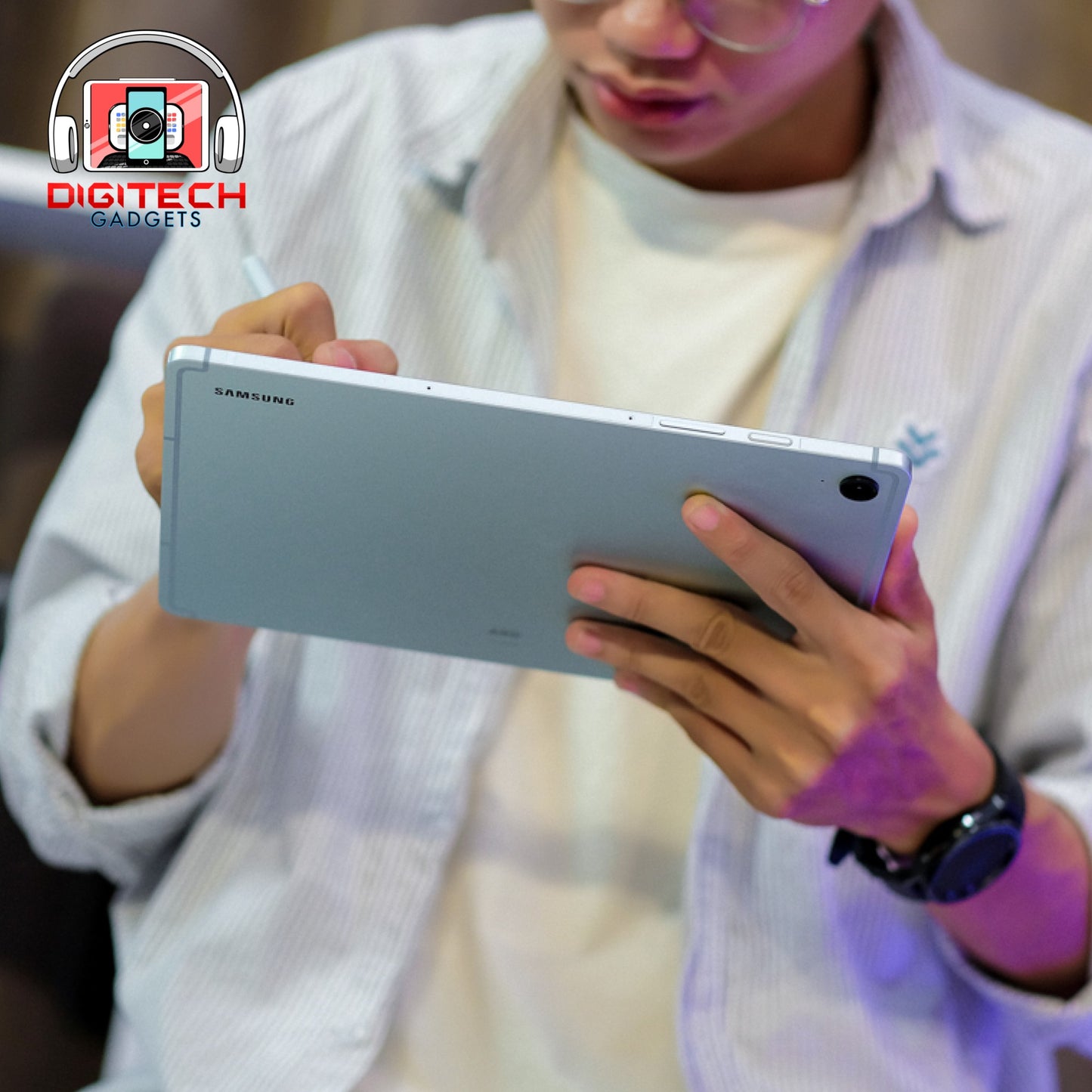 Samsung Galaxy Tab S9 FE | 8GB 256GB | WiFi