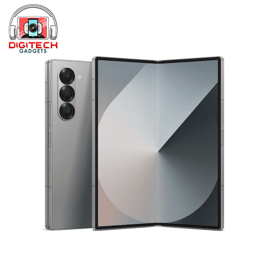 Samsung Galaxy Z Fold 6 | 256GB | PTA Approved