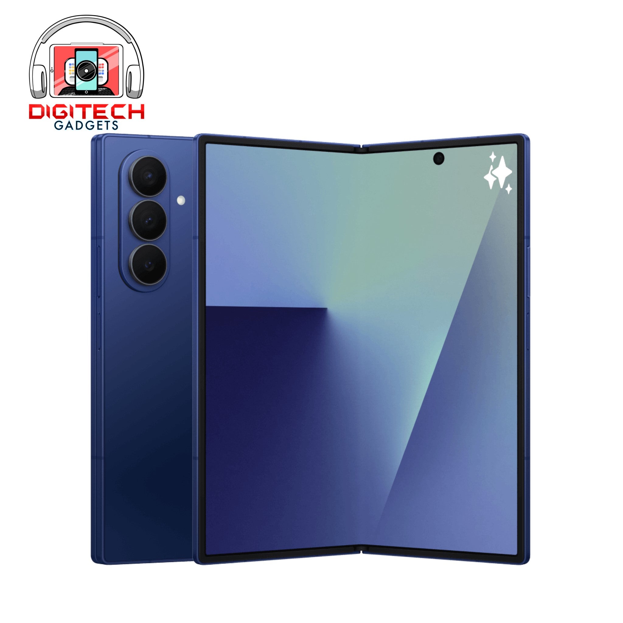 Samsung Galaxy Z Fold 7 | 256GB | PTA Approved – DIGITECH Gadgets