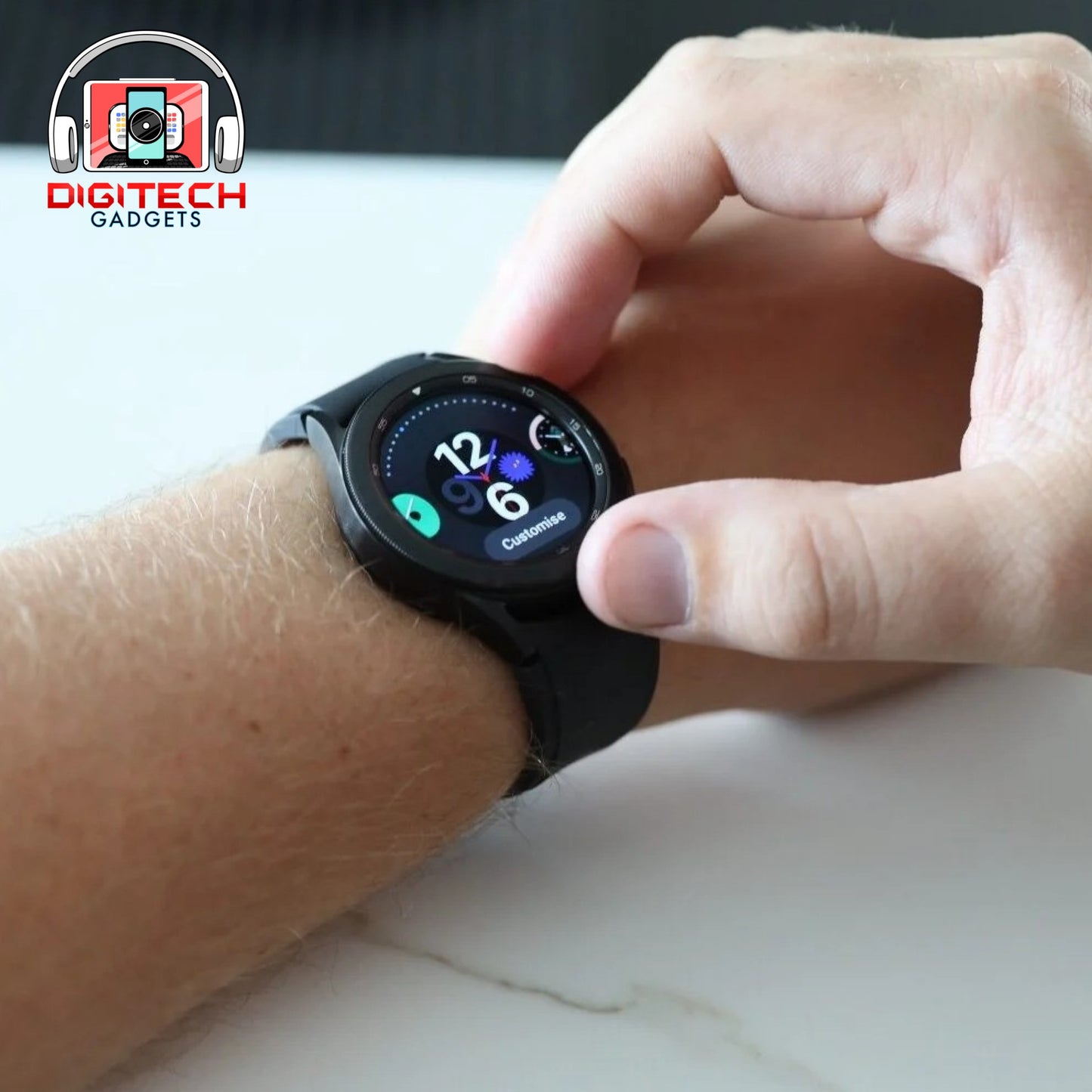 Samsung Galaxy Watch FE | 40mm | R861