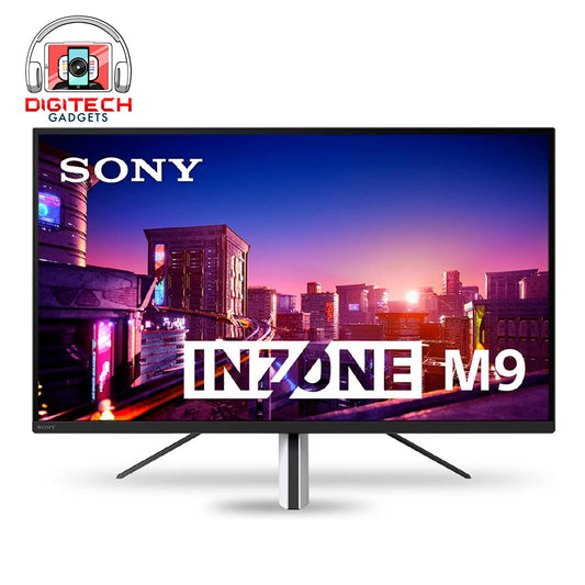 Sony INZONE M9 | 27'' 144Hz 4K Gaming Monitor