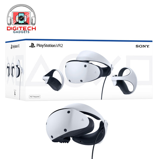 Sony VR2 Glasses | PS5 PC