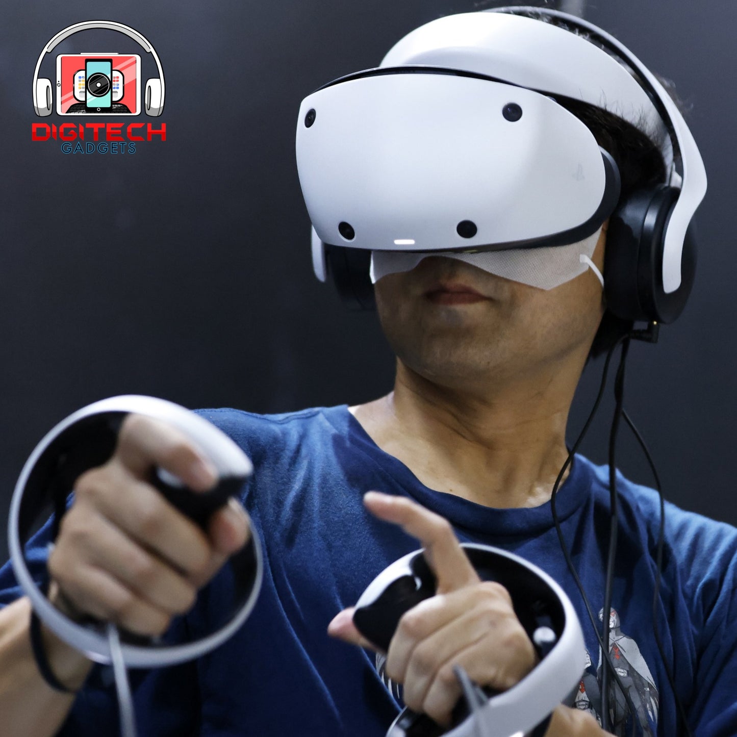 Sony VR2 Glasses | PS5 PC