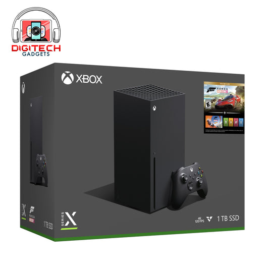 Microsoft XBox Series X | 1TB
