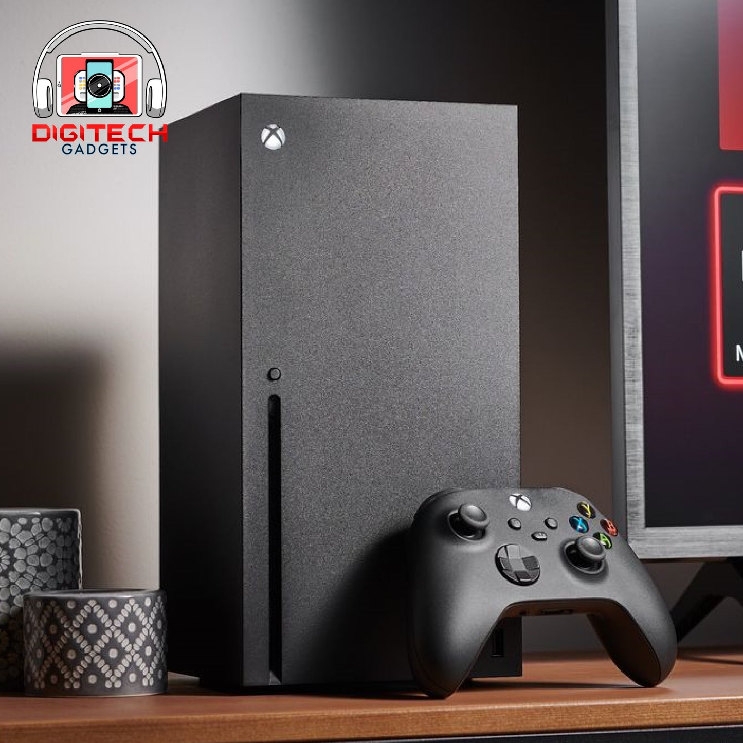 Microsoft XBox Series X | 1TB