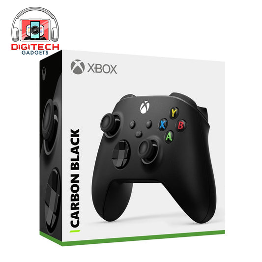 Microsoft Wireless Controller | XBox Series X|S  (Compatible with XBox One)