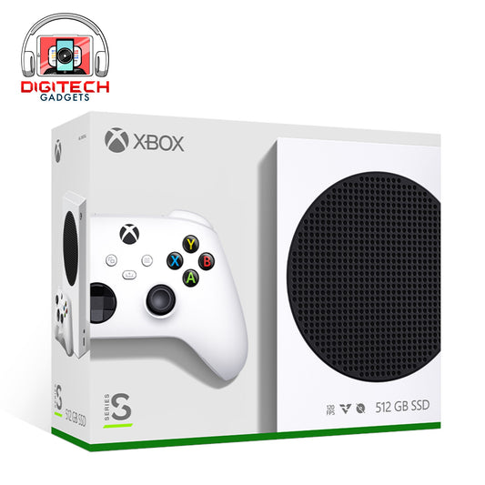 Microsoft XBox Series S | 512GB
