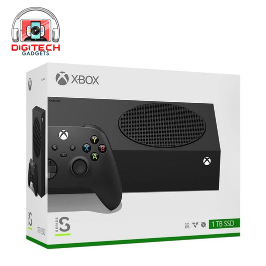 Microsoft XBox Series S | 1TB
