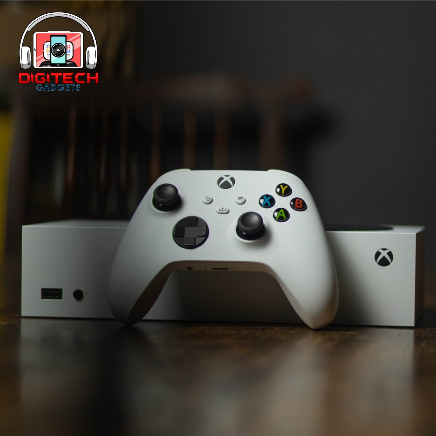 Microsoft XBox Series S | 512GB