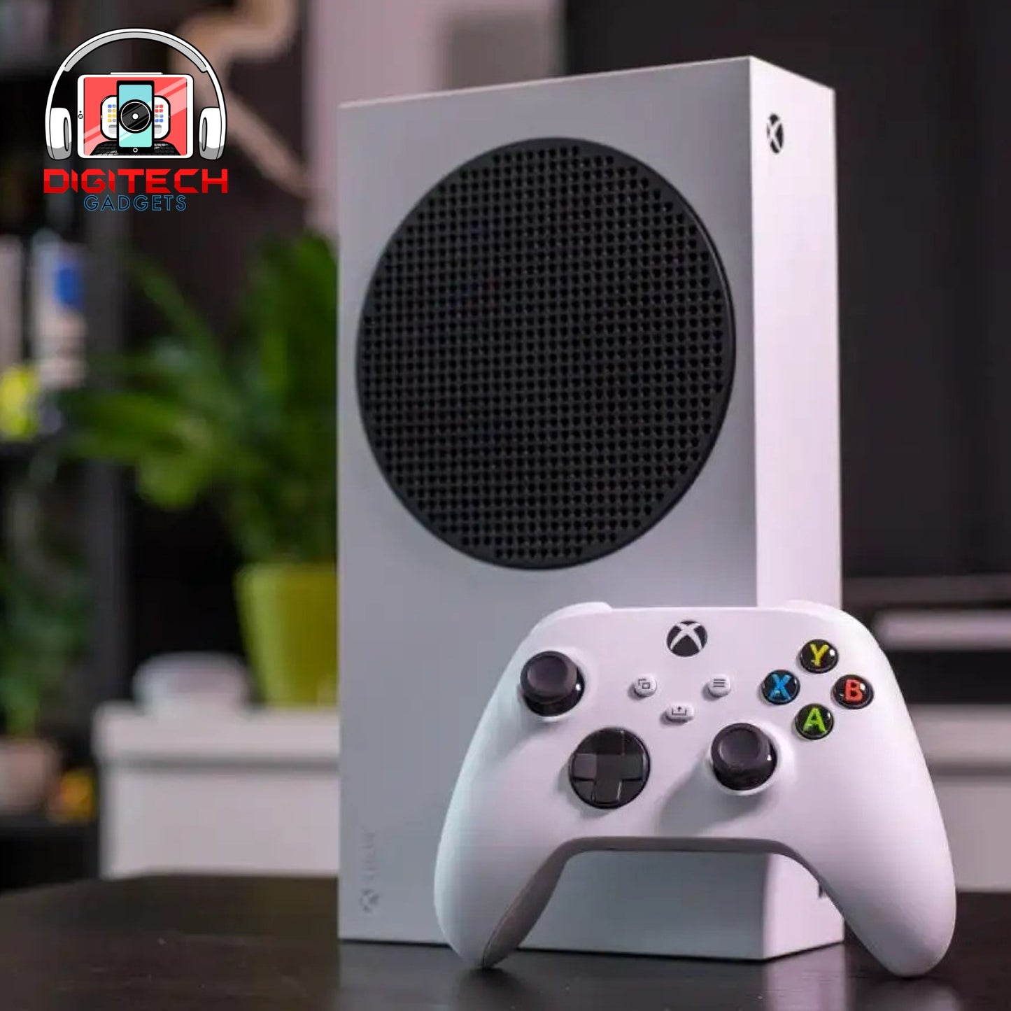 Microsoft XBox Series S | 512GB