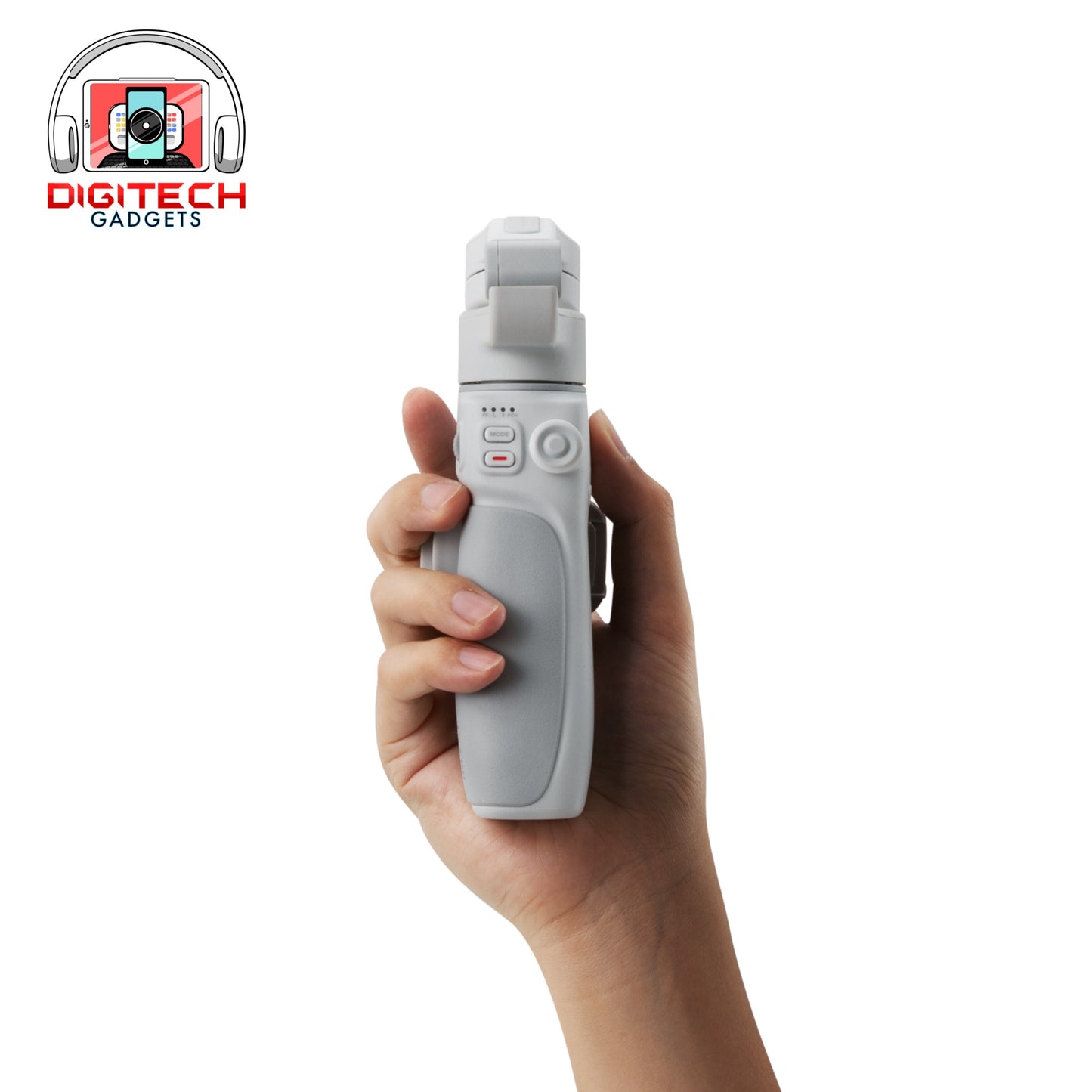 Zhiyun Smooth Q4 | Mobile Gimbal