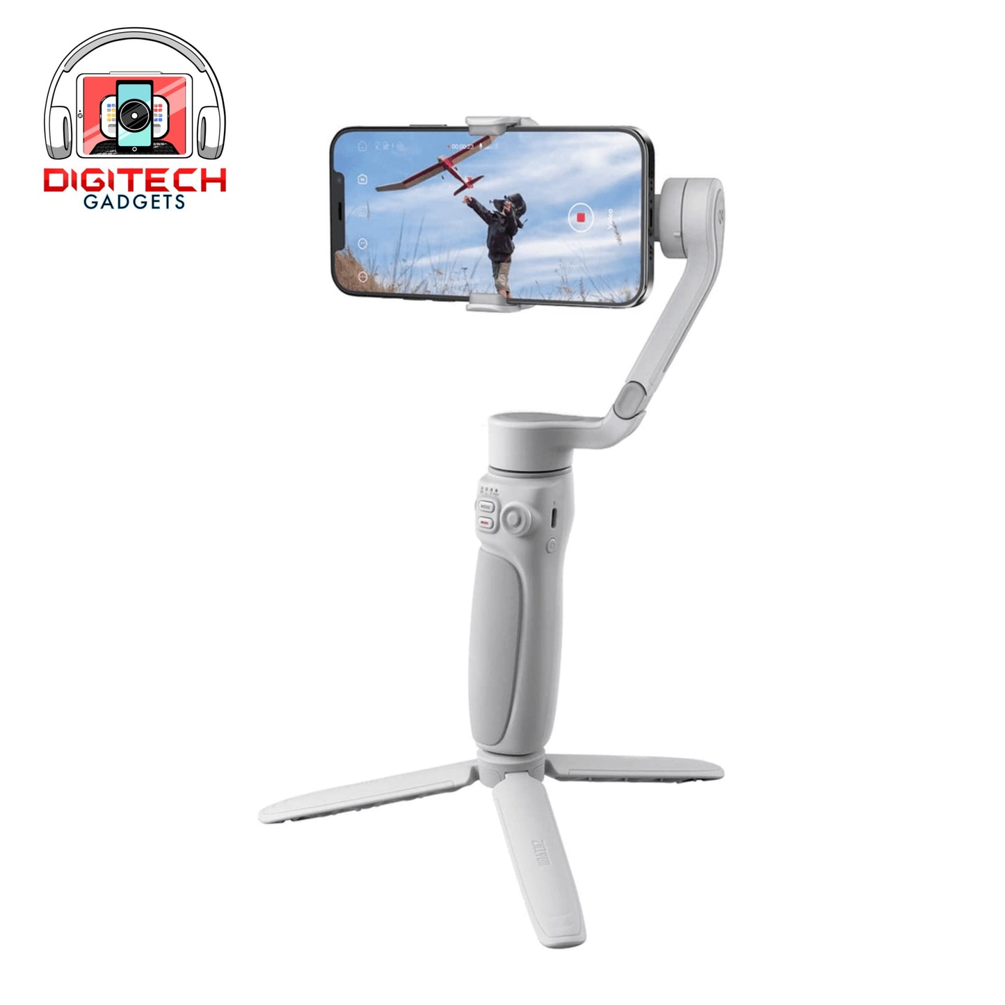 Zhiyun Smooth Q4 | Mobile Gimbal