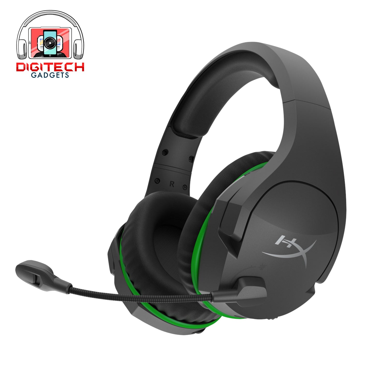 HyperX CloudX Stinger Core Wireless Headset | XBOX One, Series S X