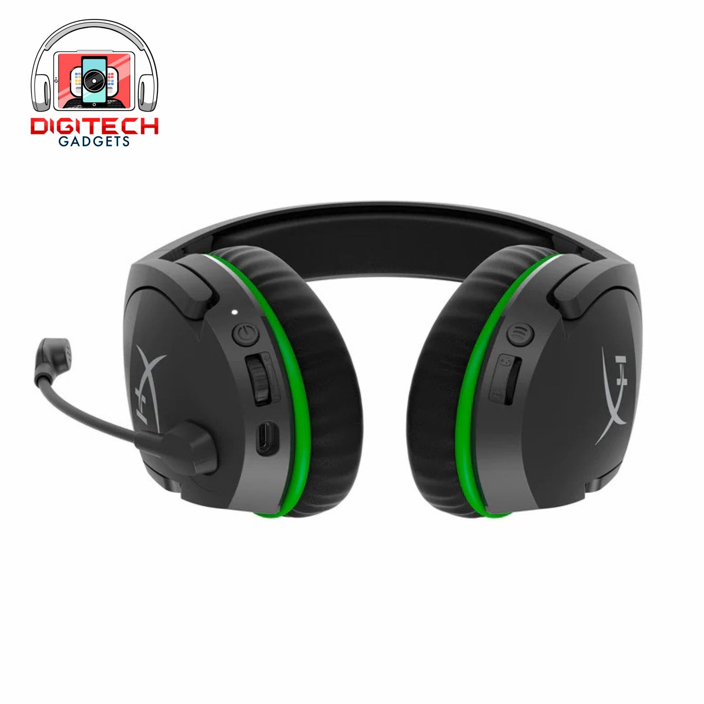 HyperX CloudX Stinger Core Wireless Headset | XBOX One, Series S X