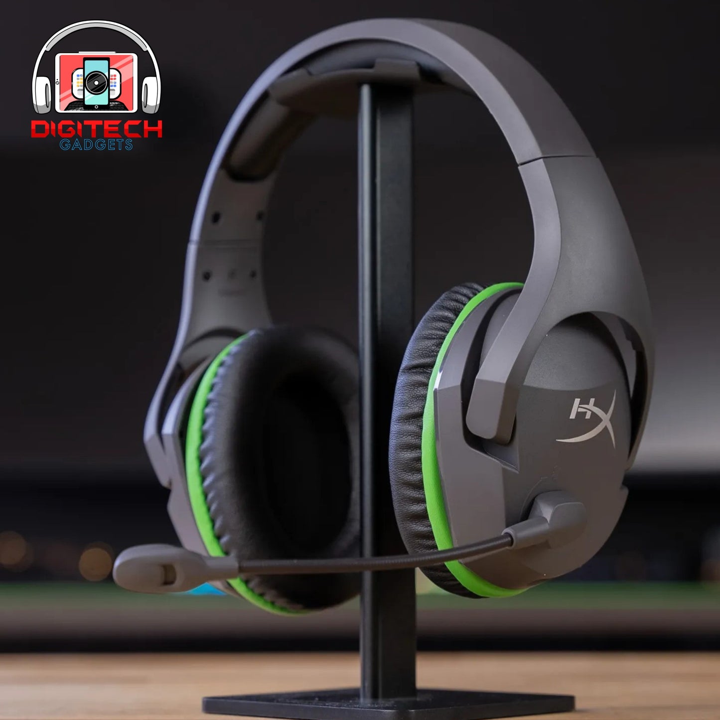 HyperX CloudX Stinger Core Wireless Headset | XBOX One, Series S X